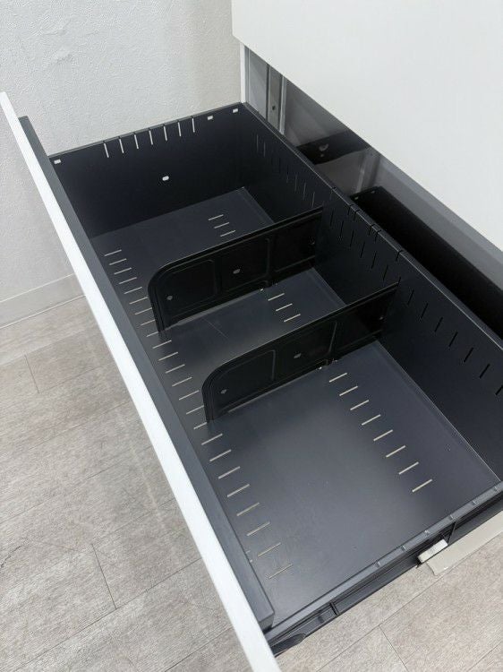 コクヨEDIA(エディア)シリーズ 両開きラテラル上下書庫 商品画像12