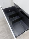 コクヨEDIA(エディア)シリーズ 両開きラテラル上下書庫 商品画像12