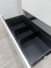 コクヨEDIA(エディア)シリーズ 両開きラテラル上下書庫 商品画像13