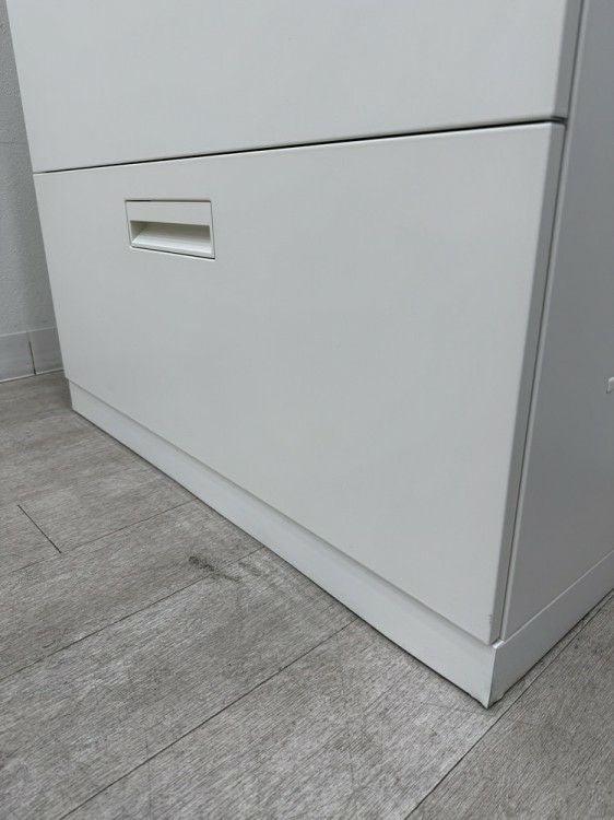 コクヨEDIA(エディア)シリーズ 両開きラテラル上下書庫 商品画像14