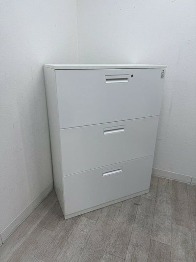 コクヨEDIA(エディア)シリーズ ラテラル書庫 商品画像1