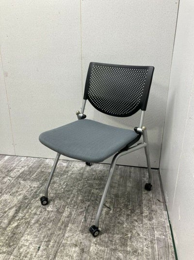 オカムラプロスタックシリーズ プロスタックチェア 商品画像1