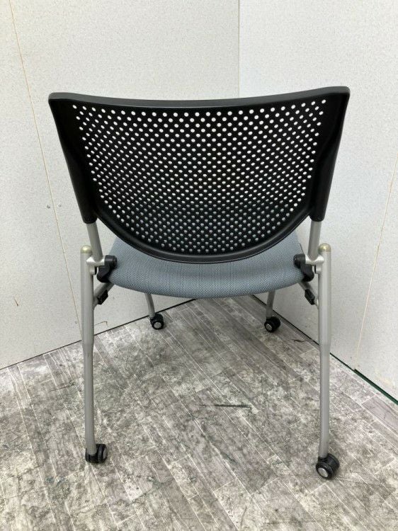 オカムラプロスタックシリーズ プロスタックチェア 商品画像8