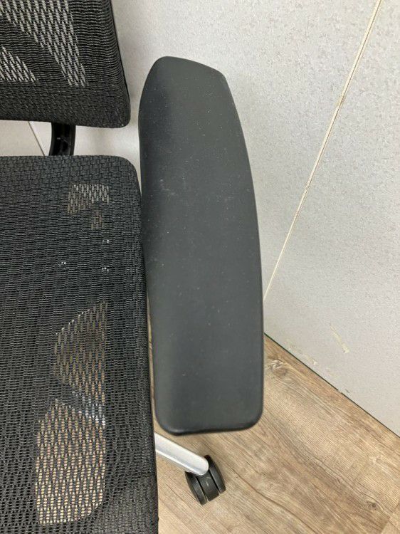 固定肘付シンクス2チェア 商品画像7