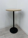 コクヨFranka (フランカ)シリーズ 丸ハイテーブル 商品画像2