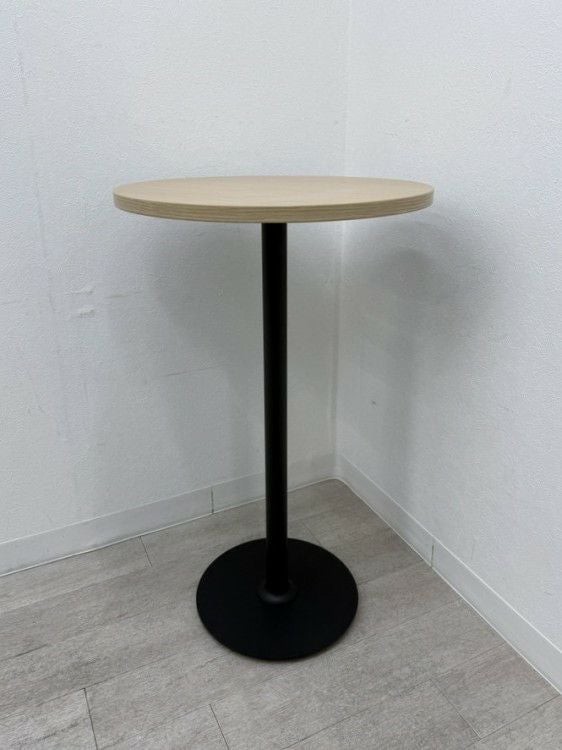 コクヨFranka (フランカ)シリーズ 丸ハイテーブル 商品画像2