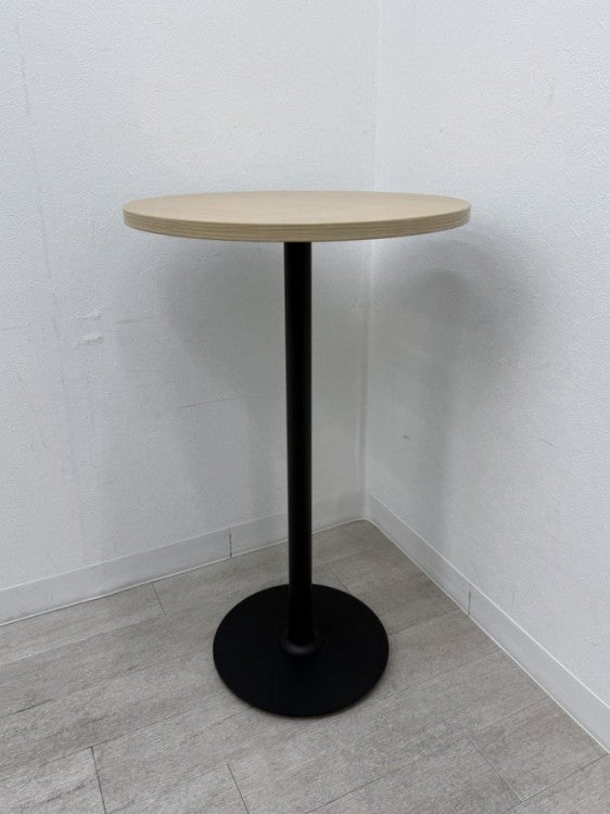 コクヨFranka (フランカ)シリーズ 丸ハイテーブル 商品画像2