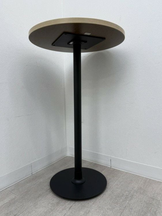コクヨFranka (フランカ)シリーズ 丸ハイテーブル 商品画像6