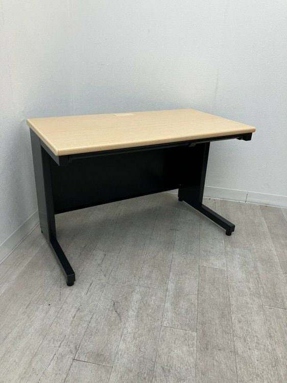 プラス1100平デスク 商品画像1