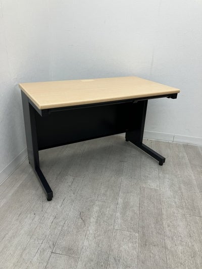 プラス1100平デスク 商品画像1