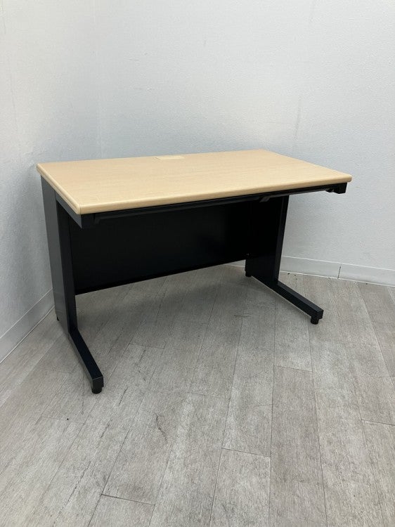 プラス1100平デスク 商品画像1