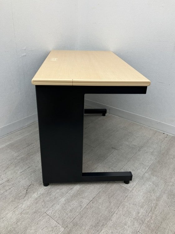 プラス1100平デスク 商品画像3