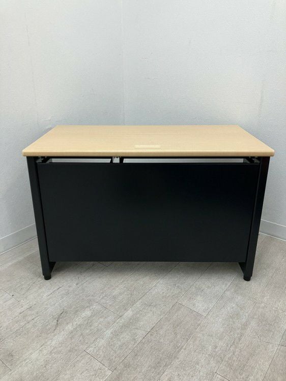 プラス1100平デスク 商品画像4