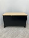 プラス1100平デスク 商品画像4