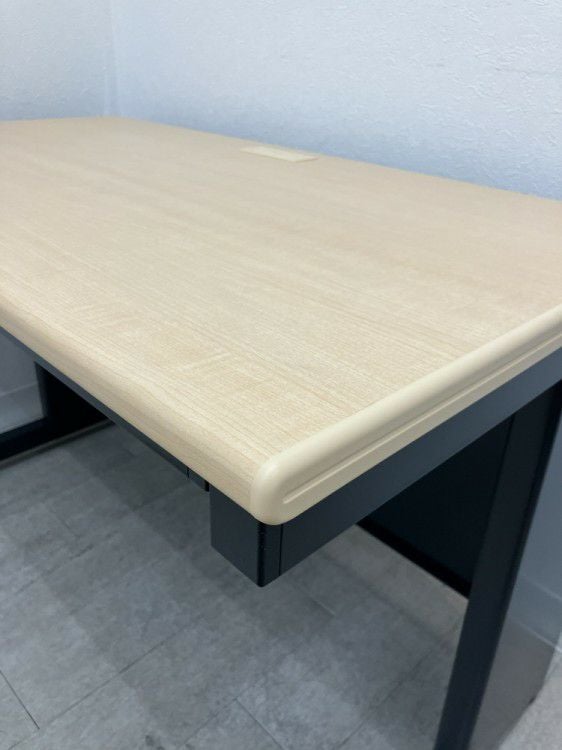 プラス1100平デスク 商品画像7
