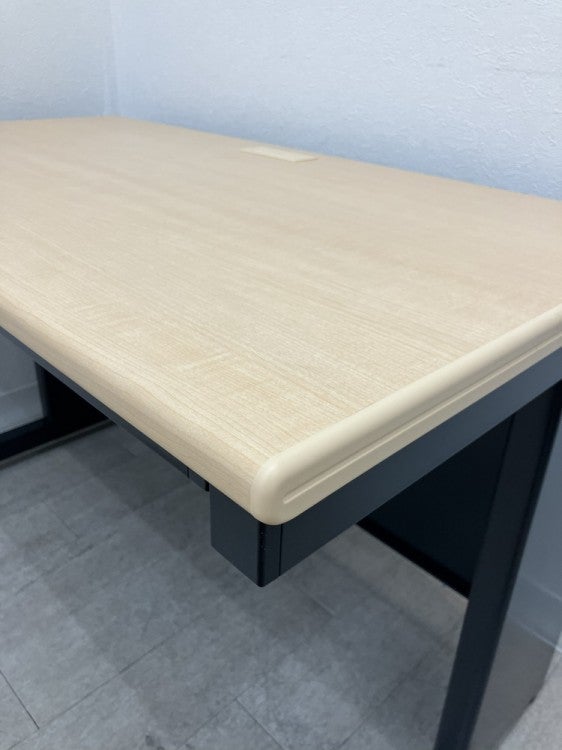 プラス1100平デスク 商品画像7