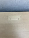 プラス1100平デスク 商品画像8