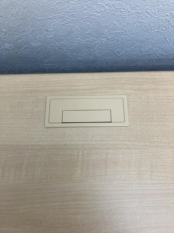 プラス1100平デスク 商品画像8