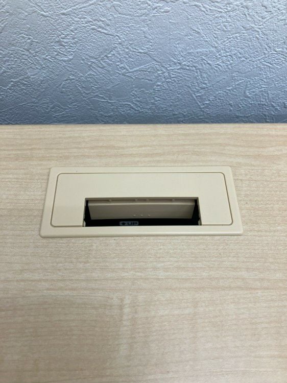 プラス1100平デスク 商品画像9