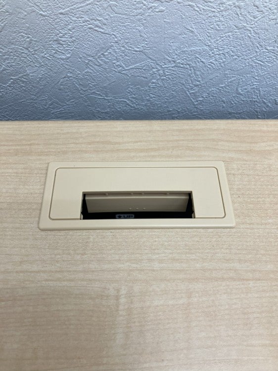 プラス1100平デスク 商品画像9