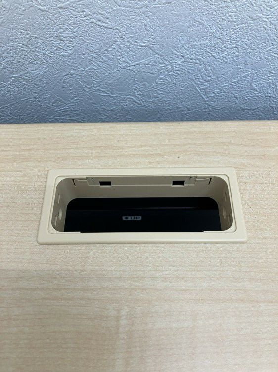 プラス1100平デスク 商品画像10