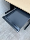 プラス1100平デスク 商品画像12