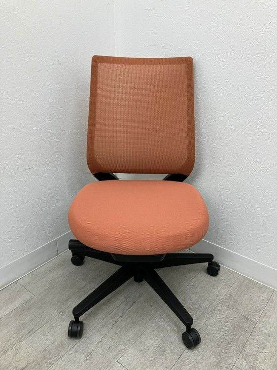 コクヨMitra2（ミトラ2）チェア ミトラ2チェア 商品画像2