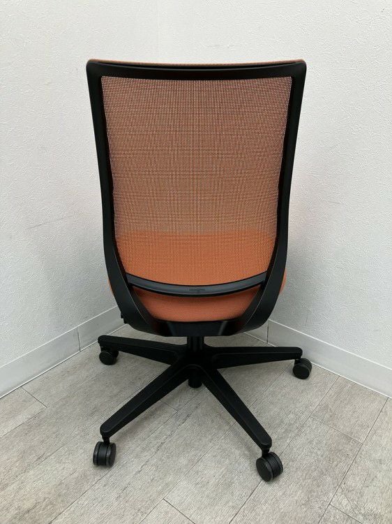 コクヨMitra2（ミトラ2）チェア ミトラ2チェア 商品画像4