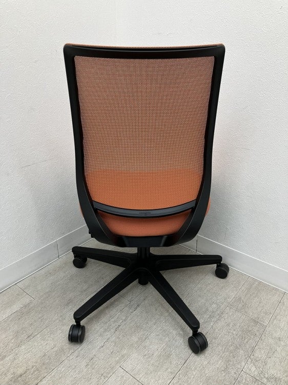 コクヨMitra2（ミトラ2）チェア ミトラ2チェア 商品画像4