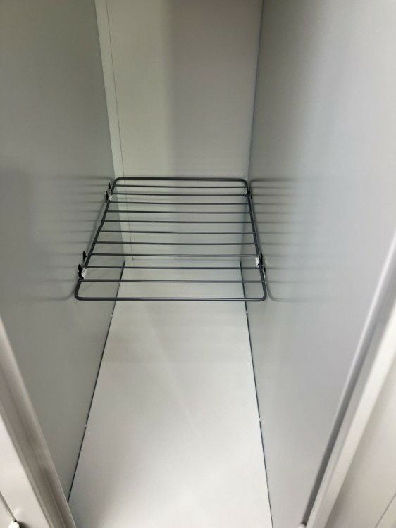 ダイヤル式8人用ロッカー 商品画像5