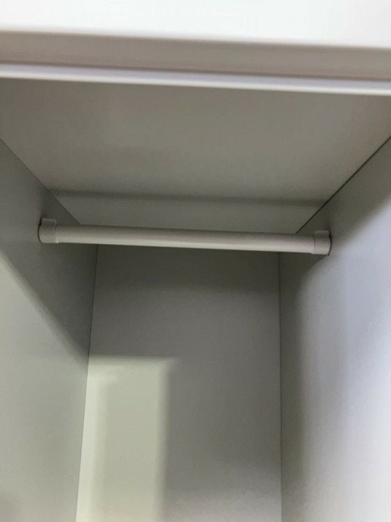 プラスダイヤル式6人用ロッカー 商品画像4