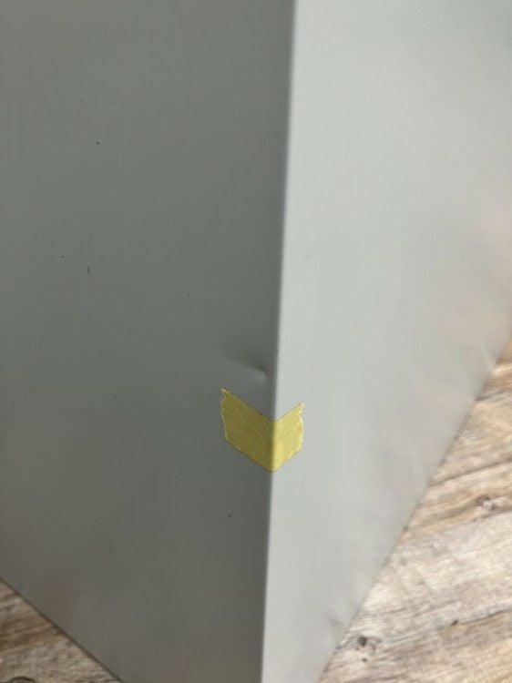 プラスダイヤル式6人用ロッカー 商品画像10