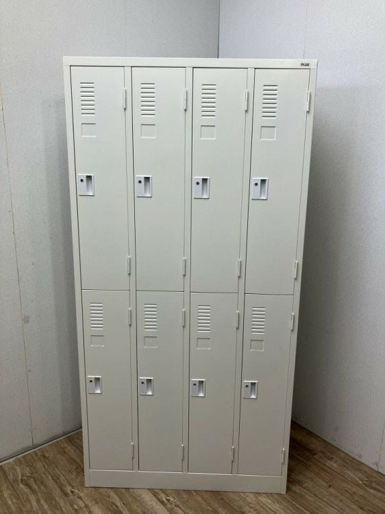 8人用ロッカー 商品画像1
