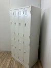 8人用ロッカー 商品画像2