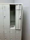 8人用ロッカー 商品画像3