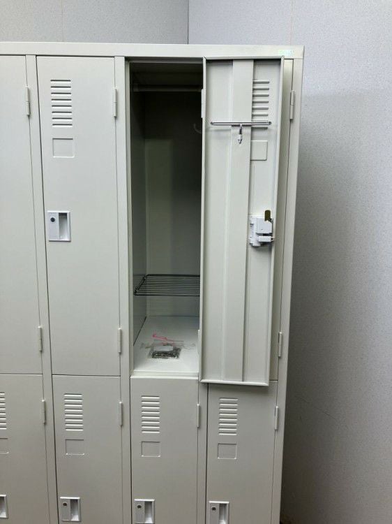 8人用ロッカー 商品画像3