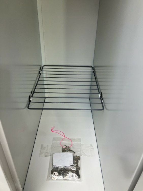 8人用ロッカー 商品画像5