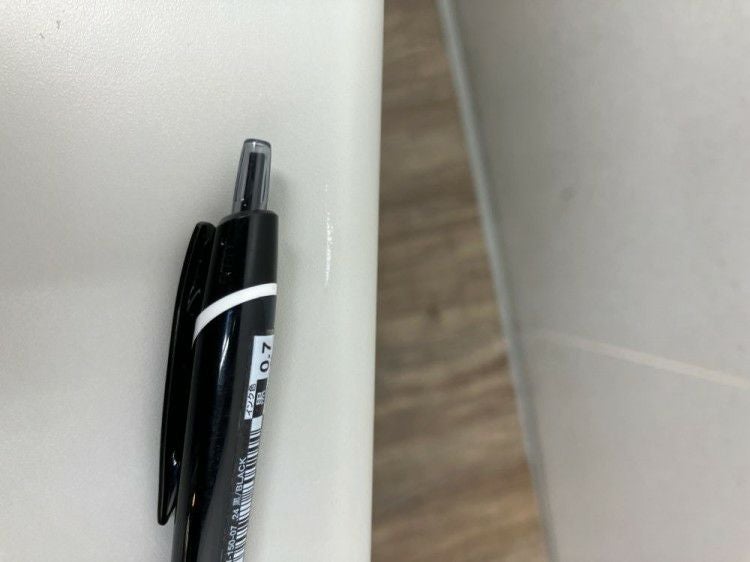 ナイキ1200平デスク 商品画像7