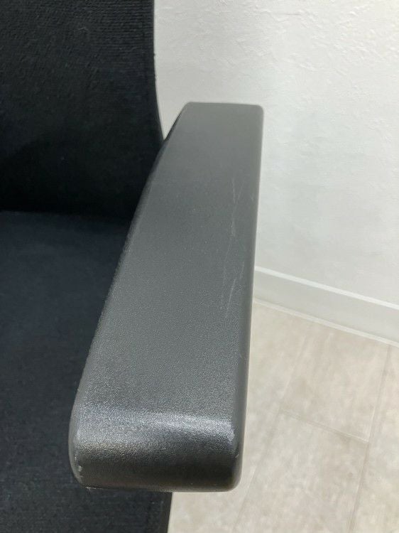 コクヨPUNTO(プント)チェア 固定肘付プントチェア 商品画像10