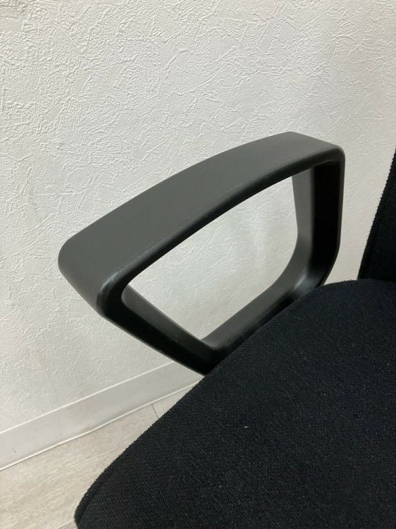 コクヨPUNTO(プント)チェア 固定肘付プントチェア 商品画像11