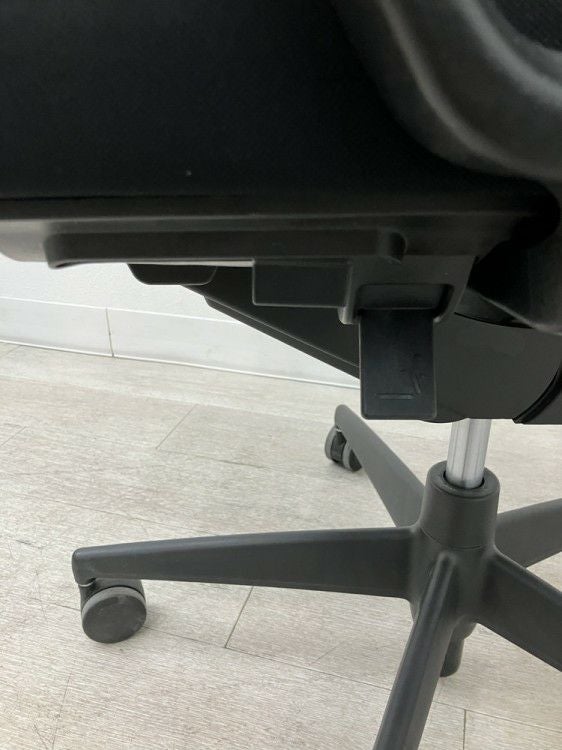 コクヨPUNTO(プント)チェア 固定肘付プントチェア 商品画像15