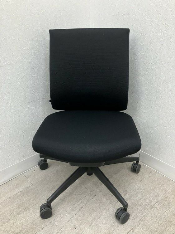 コクヨWizard4(ウィザード4)シリーズ ウィザード4チェア 商品画像2