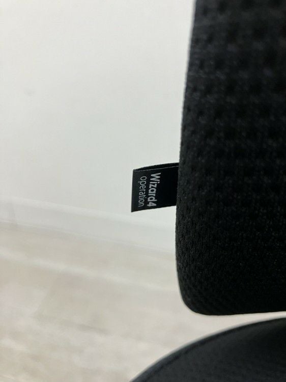 コクヨWizard4(ウィザード4)シリーズ ウィザード4チェア 商品画像10