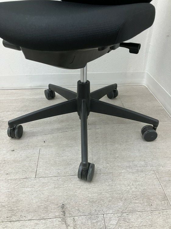 コクヨWizard4(ウィザード4)シリーズ ウィザード4チェア 商品画像12