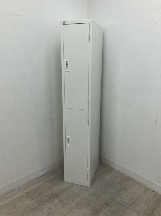 SEIKO FAMILY（生興） 2人用ロッカー 商品画像1