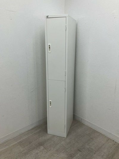 SEIKO FAMILY（生興） 2人用ロッカー 商品画像1