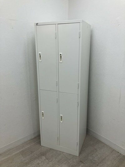 SEIKO FAMILY（生興） 4人用ロッカー 商品画像1