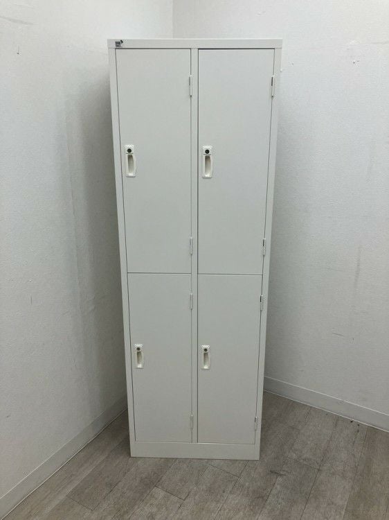 SEIKO FAMILY（生興） 4人用ロッカー 商品画像2