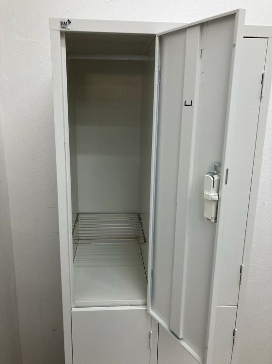 SEIKO FAMILY（生興） 4人用ロッカー 商品画像6