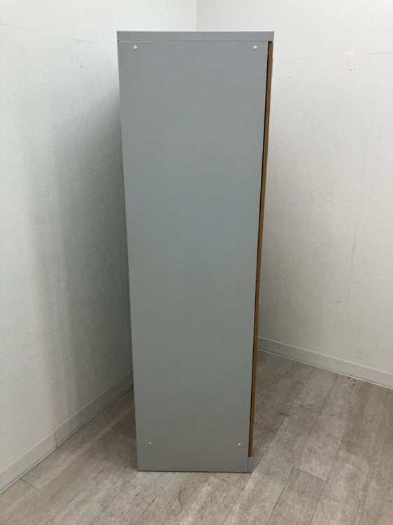 コクヨシーフォートシリーズ 6人用ロッカー 商品画像3